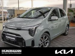 Grün Neu 2026 Kia Picanto Spirit Kleinwagen | 19.449 € (Etwas zu teuer)