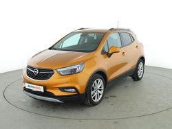 Braun Gebraucht 2017 Opel Mokka X Active SUV | 15.690 € (Etwas zu teuer)
