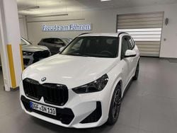 Gebraucht 2025 BMW X1 M Sport SUV | 45.900 € (Teuer)