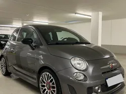 Gebraucht 2016 Abarth 595 Turismo Kleinwagen | 15.999 € (Fairer Preis)