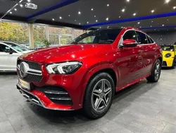 Mercedes GLE350e