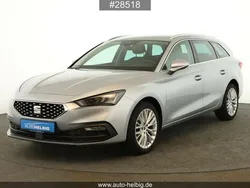 Seat Leon ST