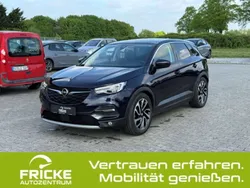 Violet Gebraucht 2019 Opel Grandland X Ultimate SUV | 19.440 € (Etwas zu teuer)