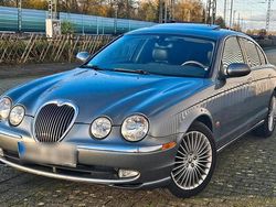 Gebraucht 2003 Jaguar S-Type S Limousine | 8.500 €