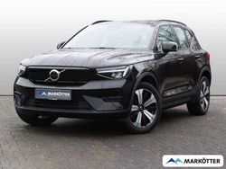 Stone) / solid (schwarz Gebraucht 2022 Volvo XC40 Plus SUV | 33.950 € (Fairer Preis)