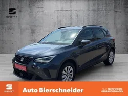 Grau Gebraucht 2024 Seat Arona Style SUV | 22.450 € (Fairer Preis)