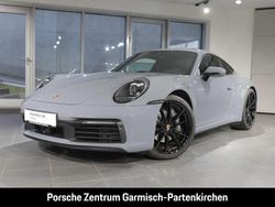 Arktikgrau Gebraucht 2024 Porsche 911 Carrera Coupé | 123.890 € (Guter Preis)