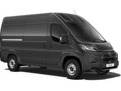 Weiß (dung sp) Neu 2025 Peugeot Boxer Van | 27.950 €