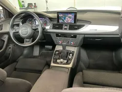 Grau Gebraucht 2018 Audi A6 Kombi | 26.500 € (Superpreis)