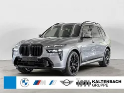 Grau Neu 2025 BMW X7 M Sport SUV | 113.990 € (Guter Preis)