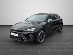 Midnight schwarz metallic (metallic) Gebraucht 2025 Cupra Leon Limousine | 28.880 € (Superpreis)