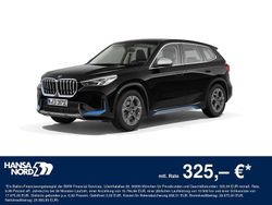 Schwarz Gebraucht 2023 BMW iX1 Performance SUV | 35.950 € (Guter Preis)