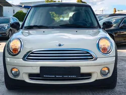 Weiß Gebraucht 2007 Mini Cooper Kleinwagen | 2.799 € (Fairer Preis)