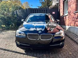 Schwarz Gebraucht 2013 BMW 530 Kombi | 9.500 € (Fairer Preis)