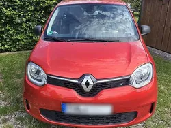 Rot Gebraucht 2019 Renault Twingo Life Kleinwagen | 6.500 € (Guter Preis)