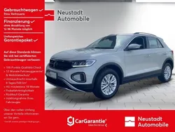 Othercolor Gebraucht 2022 VW T-Roc Life SUV | 25.880 € (Fairer Preis)