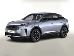 Grau Neu 2025 Peugeot 3008 Allure SUV | 31.943 € (Superpreis)