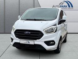 Andere Gebraucht 2018 Ford Transit Custom Limousine | 15.970 € (Guter Preis)