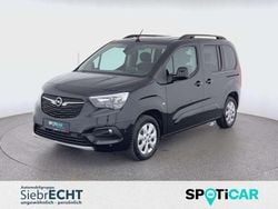 Schwarz Gebraucht 2022 Opel Combo-e Life Ultimate Van / Kleinbus | 21.970 € (Fairer Preis)