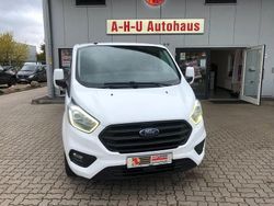 Weiß Gebraucht 2019 Ford Tourneo Trend Kombi | 22.950 € (Superpreis)