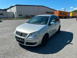 Silber Gebraucht 2005 VW Polo Limousine | 3.999 € (Fairer Preis)