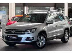 Gebraucht 2016 VW Tiguan LOUNGE SUV | 19.990 € (Guter Preis)