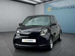 Gebraucht 2022 Smart ForFour Electric Drive Kleinwagen | 10.949 € (Fairer Preis)