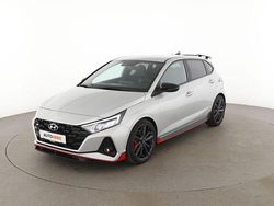 Silber Gebraucht 2023 Hyundai i20 Limousine | 24.460 €