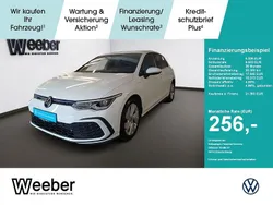 Pure white Gebraucht 2021 VW Golf VIII GTE Limousine | 21.350 € (Guter Preis)