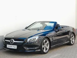Mercedes SL400