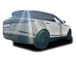 Weiss Gebraucht 2019 Land Rover Range Rover Velar HSE Dynamic SUV | 49.949 € (Superpreis)