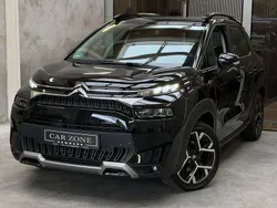 Schwarz Neu 2024 Citroën C3 Aircross Shine SUV | 20.940 € (Etwas zu teuer)