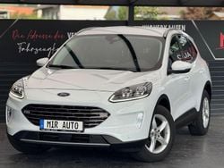Weiß Gebraucht 2022 Ford Kuga Titanium X SUV | 21.990 € (Superpreis)