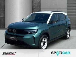 Khaki grün met. Neu 2025 Opel Frontera Edition SUV | 25.450 € (Fairer Preis)