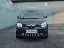 Schwarz Gebraucht 2024 Renault Twingo Urban Night Kleinwagen | 18.045 € (Etwas zu teuer)
