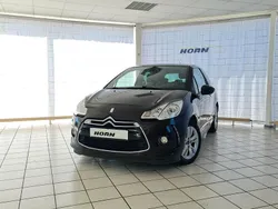 Whisper Gebraucht 2015 Citroën DS3 So Chic Kleinwagen | 4.990 € (Fairer Preis)