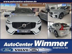 740 vapour grey Neu 2025 Volvo XC60 Plus SUV | 64.900 €