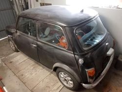 Schwarz Gebraucht 1992 Mini 1300 Kleinwagen | 2.800 €