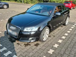 Schwarz Gebraucht 2008 Audi A3 Cabriolet Cabrio | 8.500 € (Fairer Preis)