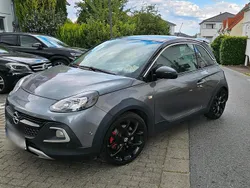 Grau Gebraucht 2019 Opel Adam Rocks Rocks S Kleinwagen | 21.800 € (Teuer)