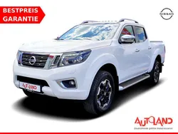 Andere Gebraucht 2021 Nissan Navara N-Connecta Abholung | 32.990 € (Fairer Preis)