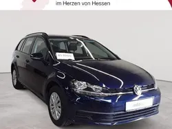 VW Golf VII