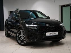 Schwarz Gebraucht 2023 Audi SQ5 Sportback Sport SUV | 47.249 € (Guter Preis)
