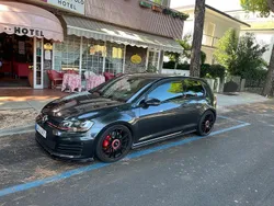 Schwarz Gebraucht 2014 VW Golf VII GTI Limousine | 15.999 € (Fairer Preis)