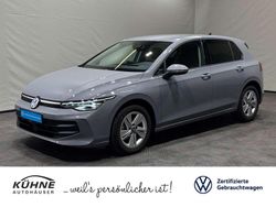 Mondsteingrau Gebraucht 2025 VW Golf VIII Life Limousine | 32.160 €