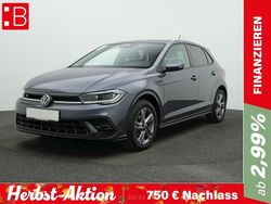 Schwarz Gebraucht 2024 VW Polo Style Limousine | 21.750 € (Fairer Preis)