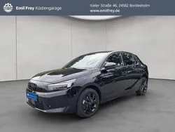 Schwarz Gebraucht 2024 Opel Corsa Limousine | 19.450 € (Fairer Preis)