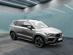 Grau Gebraucht 2024 Cupra Ateca VZ SUV | 47.190 €