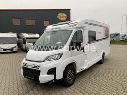 Unbekannt Gebraucht 2025 Weinsberg CaraCompact Van | 74.999 €