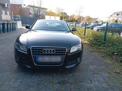 Schwarz Gebraucht 2009 Audi A5 Sport Coupé | 6.000 €